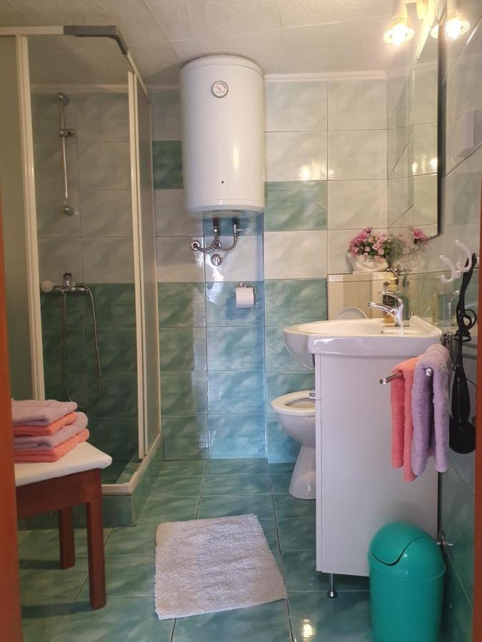 Apartman Senka *