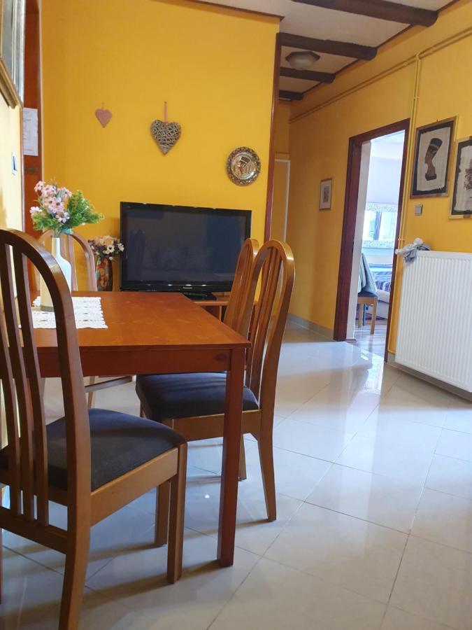 Apartman Senka *