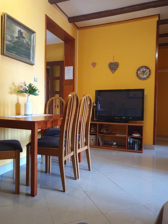 Senka Apartman
