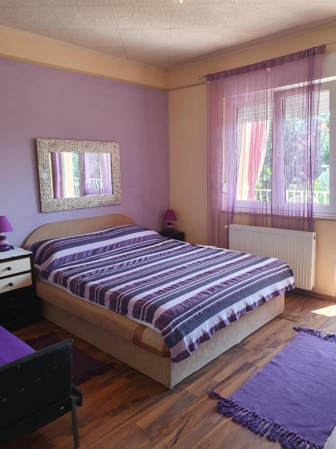 Senka Apartman *