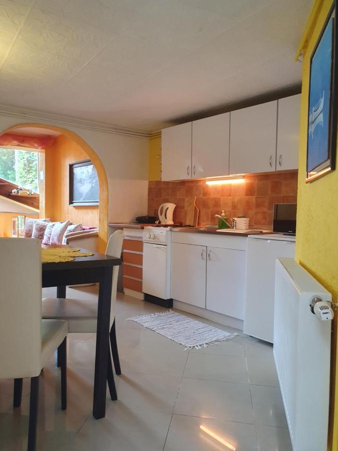 Senka Apartman