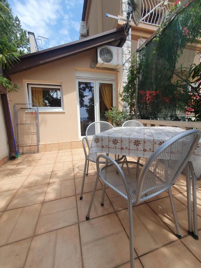 Senka Apartman